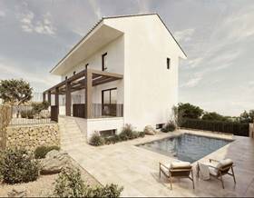 villas for sale in la nucia
