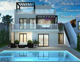 villa sale rojales golf la marquesa (ciudad quesada) by 852,000 eur