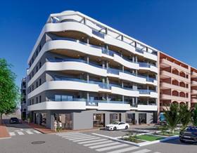 apartment sale torrevieja habaneras by 299,000 eur