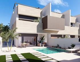 bungalow sale alicante pilar de la horadada by 459,000 eur