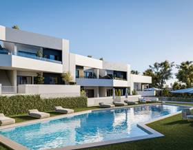 bungalow sale alicante san miguel de salinas by 224,900 eur