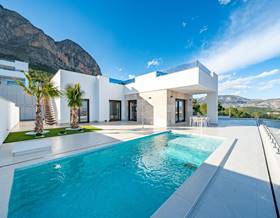 villa sale polop polop hills by 659,000 eur