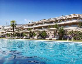 apartment sale finestrat campana garden by 490,000 eur