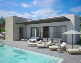 villa sale benijofar polideportivo by 708,000 eur