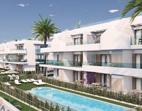 apartment sale pilar de la horadada by 269,000 eur