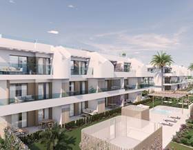 apartment sale pilar de la horadada by 309,000 eur