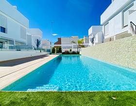 bungalow sale alicante pilar de la horadada by 334,900 eur