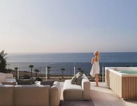 apartment sale la villajoyosa vila joiosa puntes del moro by 777,000 eur