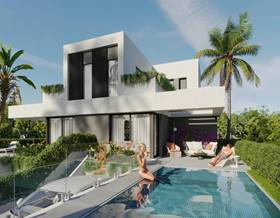 villa sale finestrat sierra cortina by 578,500 eur