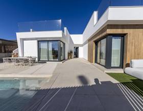 villas for sale in la tercia