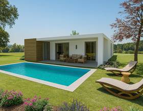 villa sale monforte del cid la capitana by 599,900 eur