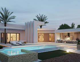 villa sale benejuzar alta by 995,000 eur