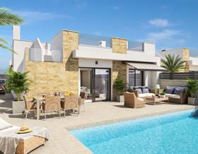 villa sale san fulgencio oasis la marina by 395,000 eur