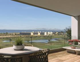 penthouse sale los alcazares la serena golf by 405,000 eur