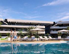 apartment sale los alcazares serena golf by 278,900 eur