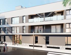 penthouse sale murcia san pedro del pinatar by 289,000 eur