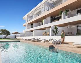 apartment sale benijofar pueblo by 349,900 eur