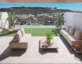 apartment sale benijofar pueblo by 399,900 eur