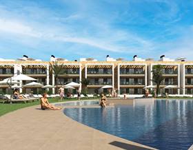 apartment sale los alcazares la serena golf by 275,000 eur