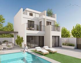 villa sale los alcazares playa la atascadera by 659,000 eur