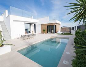 villa sale baños y mendigo altaona golf by 413,400 eur