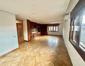 flat rent cerceda by 1,180 eur