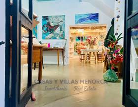 single family house sale ciutadella de menorca ciutadella by 580,000 eur