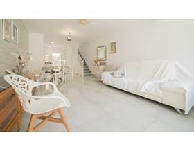 townhouse sale torrevieja playa de los locos by 319,000 eur