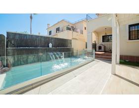 townhouse sale torrevieja nueva torrevieja - aguas nuevas by 299,000 eur