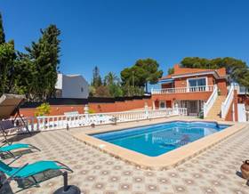 villa sale torrevieja los balcones - los altos by 499,000 eur