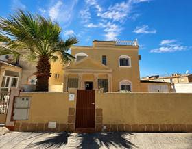 villa sale torrevieja nueva torrevieja - aguas nuevas by 399,000 eur
