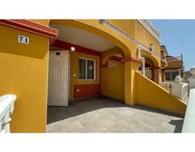 townhouse sale orihuela costa by 255,000 eur
