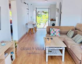 flat sale es castell by 290,000 eur