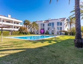apartment rent javea xabia montañar - el arenal by 1,770 eur