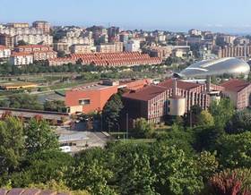 penthouse rent santander by 825 eur