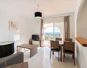 houses for sale in calpe calp