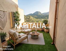 houses for sale in alcoleja