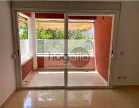 flat rent sevilla by 1,250 eur