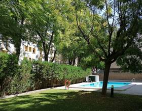 houses for rent in sevilla