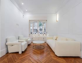 flat sale madrid capital by 850,000 eur