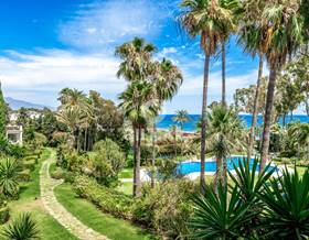 chalet sale malaga new golden mile by 2,100,000 eur