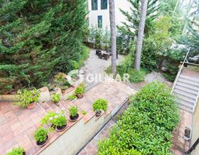 villas for sale in madrid province