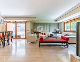 chalet sale las rozas montecillo-navalcarbón by 1,260,000 eur