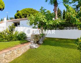 villas for sale in arroyo de la miel