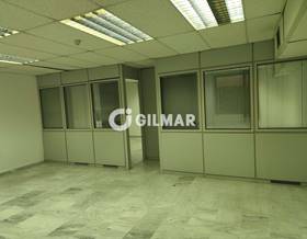 offices for rent in sevilla