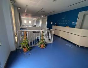 premises rent sevilla by 2,395 eur