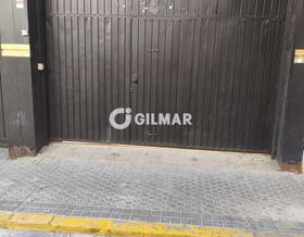 premises for rent in sevilla