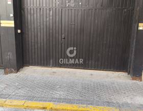 premises rent sevilla by 2,450 eur