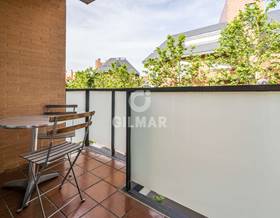 flat rent madrid madrid capital by 1,550 eur