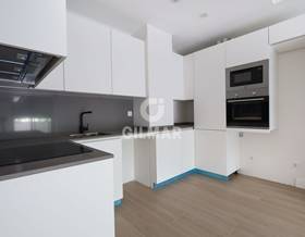 flat rent madrid capital by 2,400 eur